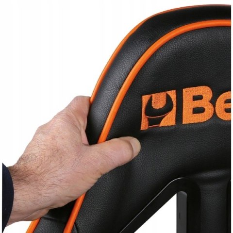 FOTEL BIUROWY/GAMINGOWY CZARNY ERGONOMICZNY BETA FOTEL BIUROWY/GAMINGOWY CZARNY ERGONOMICZNY BETA