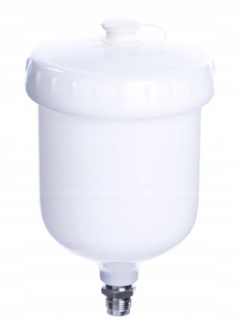 ITALKO TOOLS KUBEK DO PISTOLETU PLASTIKOWY 600ML