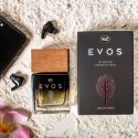 K2 EVOS UNICORN flakon 50ml perfumy do auta zapach