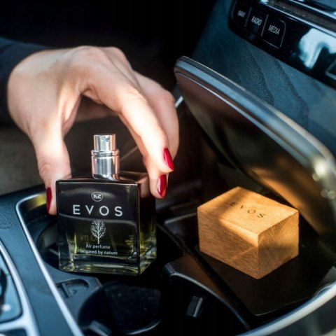 K2 EVOS UNICORN flakon 50ml perfumy do auta zapach K2 EVOS UNICORN flakon 50ml perfumy do auta zapach