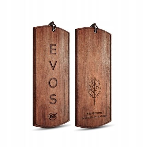K2 Evos Boss zawieszka perfumy do samochodu K2 Evos Boss zawieszka perfumy do samochodu