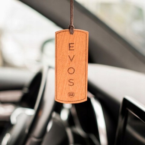 K2 Evos Boss zawieszka perfumy do samochodu K2 Evos Boss zawieszka perfumy do samochodu