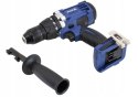 KLUCZ UDAROWY 1250NM WIERTARKO WKRĘTARKA LiIon 18V