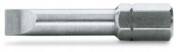 Końcówka wkrętakowa płaska 1.0X5.5MM beta utensili