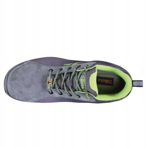 Obuwie buty robocze półbuty Beta 7316NG rozmiar 41 Obuwie buty robocze półbuty Beta 7316NG rozmiar 41