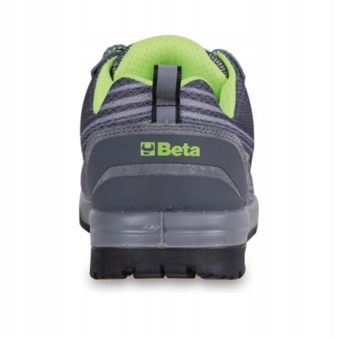 Obuwie buty robocze półbuty Beta 7316NG rozmiar 44 Obuwie buty robocze półbuty Beta 7316NG rozmiar 44