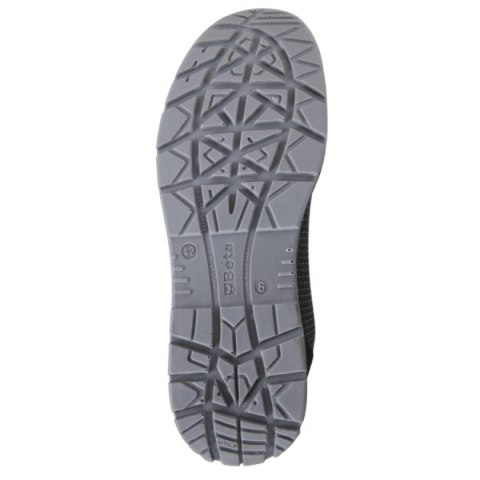 Obuwie buty robocze półbuty Beta 7322SA roz. 45 Obuwie buty robocze półbuty Beta 7322SA roz. 45