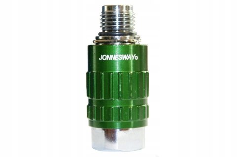 Regulator ciśnienia DO pistoletu 1/4" jonnesway