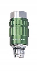 Regulator ciśnienia DO pistoletu 1/4" jonnesway