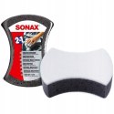 SONAX Uniwersalna gąbka Dwustronna miękka/twarda