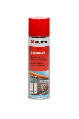 Środek do usuwania graffiti Wurth 500 ml