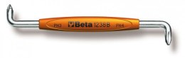 WKRĘTAK WYGIĘTY BETA MODEL 1238B/3-4