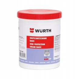 WURTH KREM OCHRONNY DO SKÓRY BASIC 1l