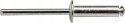 YATO NITY ZRYWALNE 400SZT. MIX 2,4-4,8 YT-36420