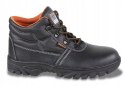 Buty robocze do asfaltu 300C wodoodporne 7243CR/39