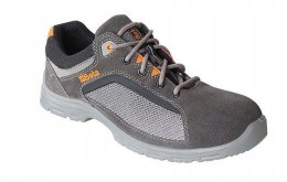 Buty robocze przewiewne Beta 7213FG S1P ROZMIAR 48