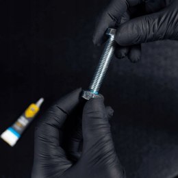 K2 Do blokady śrub 6ml niebieski - B150