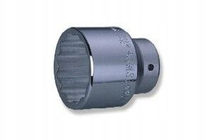 KLUCZ NASADOWY NASADKA 12-KĄTNA 3/4" 32mm
