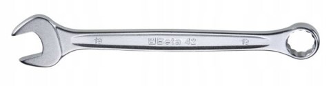 KLUCZ PŁASKO-OCZKOWY, 5.5MM BETA MODEL 42
