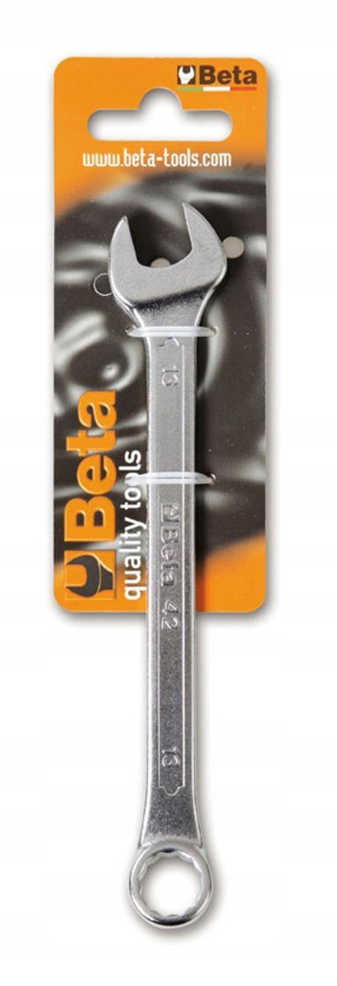 KLUCZ PŁASKO-OCZKOWY, 5.5MM BETA MODEL 42 KLUCZ PŁASKO-OCZKOWY, 5.5MM BETA MODEL 42