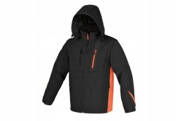 Kurtka softshell z kapturem Beta 076590002 / M
