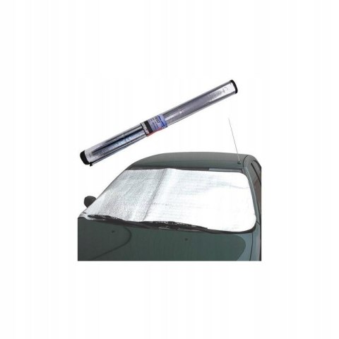 MATA ŻALUZJA OSŁONA NA SZYBĘ BUSA AUTO 250X90CM MATA ŻALUZJA OSŁONA NA SZYBĘ BUSA AUTO 250X90CM