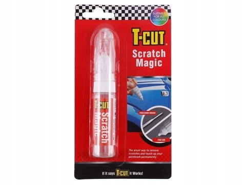 Marker do usuwania rys T-Cut 10 ml Carplan Marker do usuwania rys T-Cut 10 ml Carplan