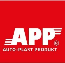 Maska lakiernicza przeciwpyłowa APP półmaska Maska lakiernicza przeciwpyłowa APP półmaska