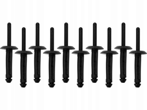 NITY PLASTIKOWE 5x15.8MM 10SZT Yato YT-35981