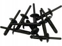 NITY PLASTIKOWE 5x15.8MM 10SZT Yato YT-35981