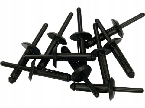 NITY PLASTIKOWE 5x15.8MM 10SZT Yato YT-35981 NITY PLASTIKOWE 5x15.8MM 10SZT Yato YT-35981