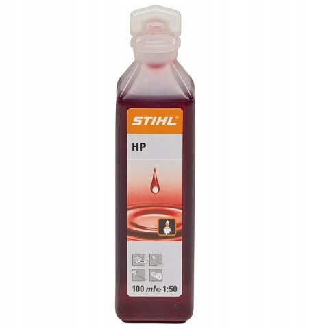 OLEJ STIHL HP 100ml DO MIESZANKI PALIWA KOSY PIŁY