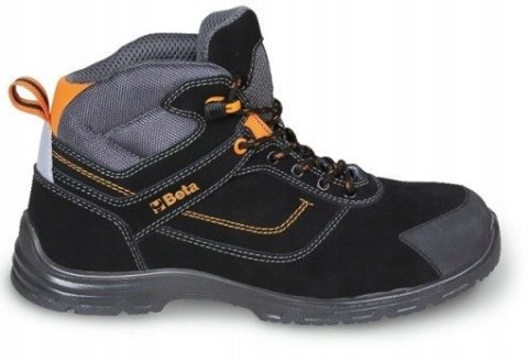 Obuwie buty robocze trzewiki Beta 7218FN / 39 Obuwie buty robocze trzewiki Beta 7218FN / 39