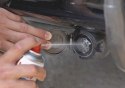 Rozpuszczalnik w sprayu Wurth Kontakt OL