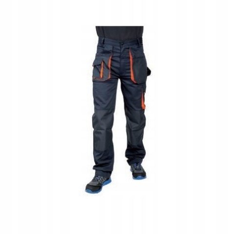 SPODNIE ROBOCZE LEKKIE DO PASA 7870E BETA / 3XL SPODNIE ROBOCZE LEKKIE DO PASA 7870E BETA / 3XL