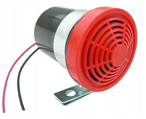 SYGNAŁ COFANIA 12V - PROFESIONAL 85dB