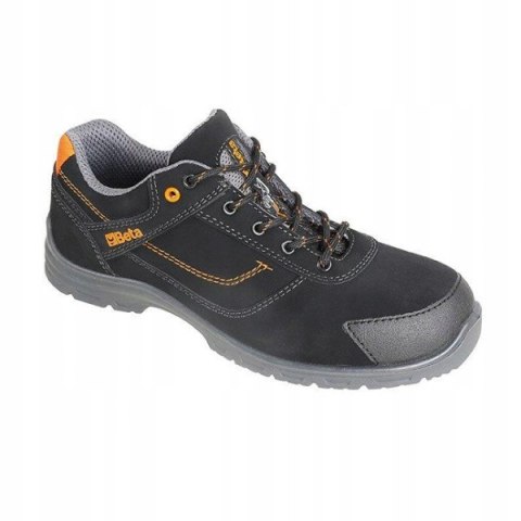 BUTY ROBOCZE Z NUBUKU 7214FN BETA 39 BUTY ROBOCZE Z NUBUKU 7214FN BETA 39