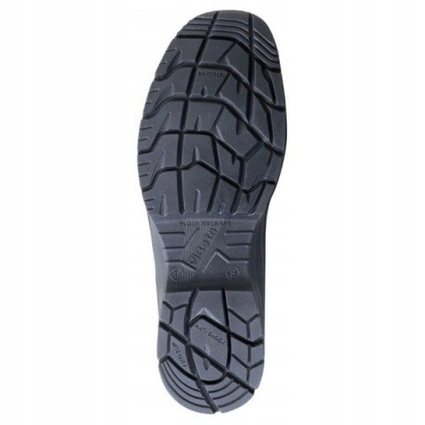 BUTY ROBOCZE Z NUBUKU 7214FN BETA 39 BUTY ROBOCZE Z NUBUKU 7214FN BETA 39