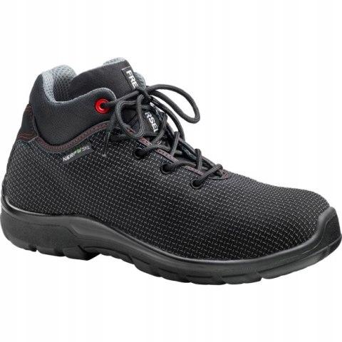BUTY ROBOCZE z wodoodpornej tkaniny SKL 515142/44