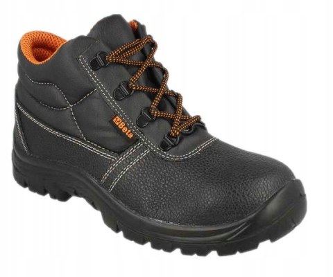Buty robocze Beta 7243BK rozmiar 36 Buty robocze Beta 7243BK rozmiar 36