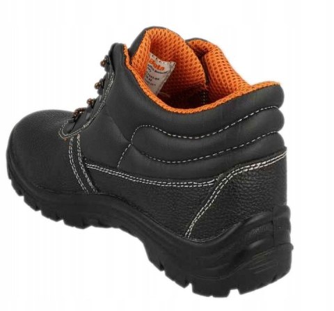 Buty robocze Beta 7243BK rozmiar 48 Buty robocze Beta 7243BK rozmiar 48