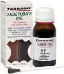 Farba do zamszu i nubuku brąz Tarrago 50 ml