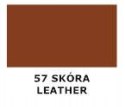 Farba do zamszu i nubuku brąz Tarrago 50 ml