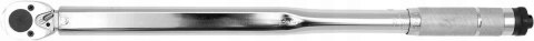 Klucz dynamometryczny 3/4'', 62-405 nm Vorel