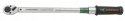 Klucz dynamometryczny 3/8" 10-60Nm Jonnesway