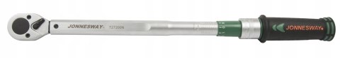 Klucz dynamometryczny 3/8" 10-60Nm Jonnesway