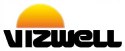 Kurtka ostrzegawcza pomarańcz Vizwell VWJK268OG