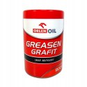 ORLEN SMAR GRAFITOWY WAPNIOWY Puszka 800g