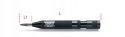 PUNKTAK AUTOMATYCZNY MODEL 32AU, 3X150MM PUNKTAK AUTOMATYCZNY MODEL 32AU, 3X150MM