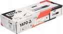 Smarownica ręczna wzmocniona 0.5l Yato YT-0704